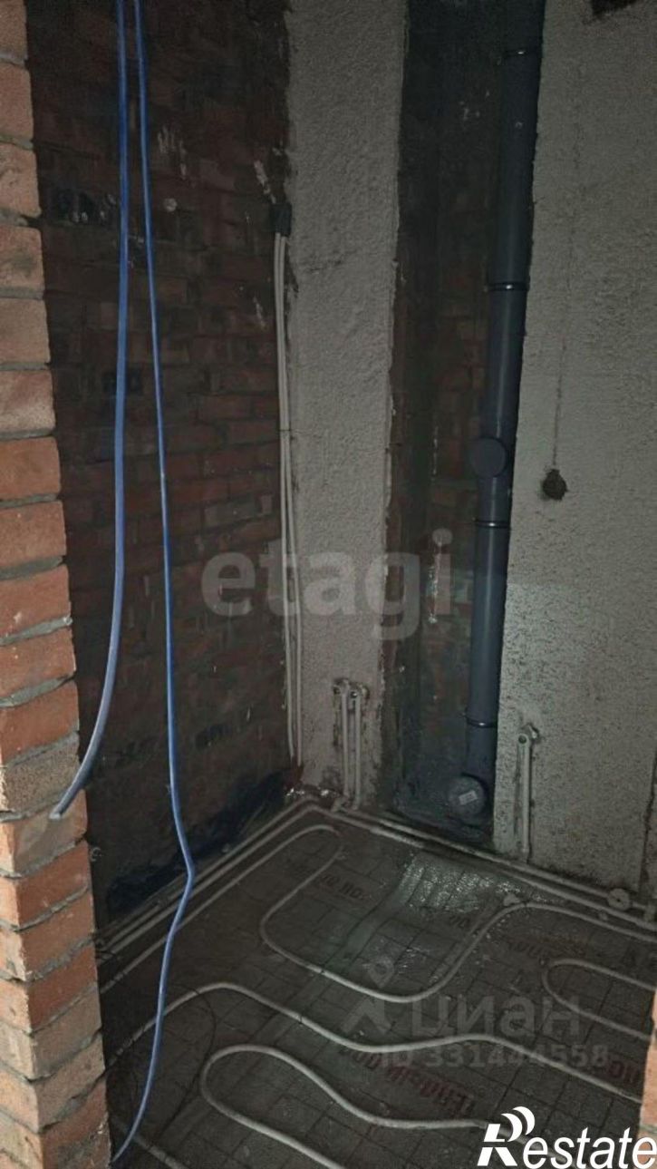 2-комн квартира 1-й Новый пер, 14-4,  д. 14-4