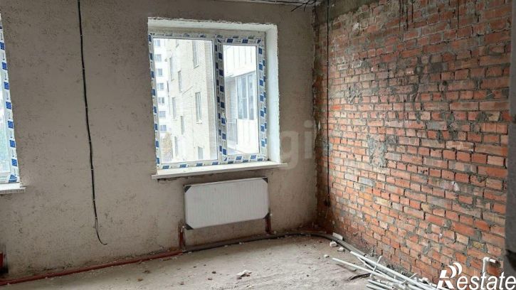 2-комн квартира 1-й Новый пер, 14-4,  д. 14-4