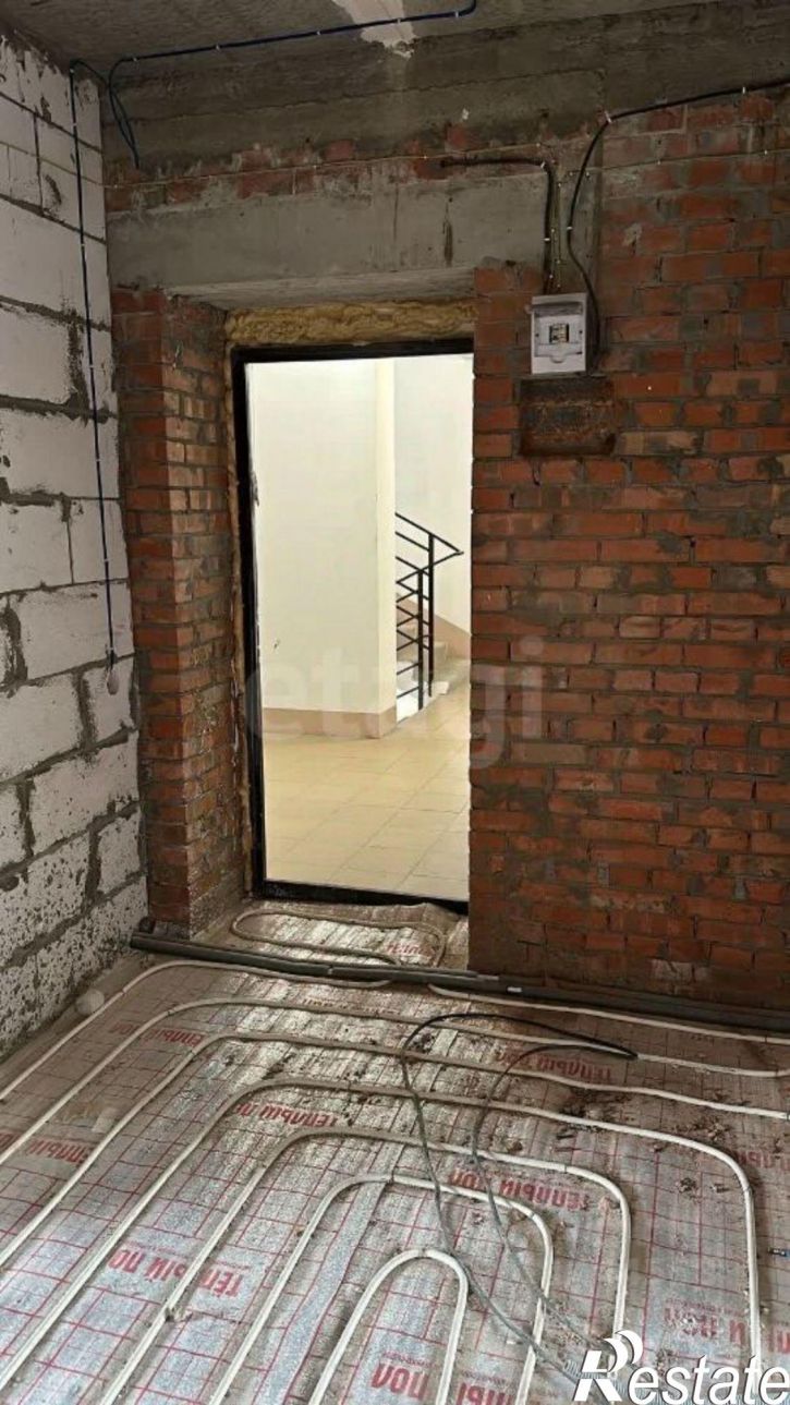 2-комн квартира 1-й Новый пер, 14-4,  д. 14-4