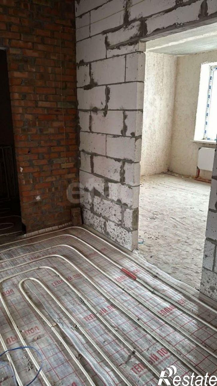 2-комн квартира 1-й Новый пер, 14-4,  д. 14-4