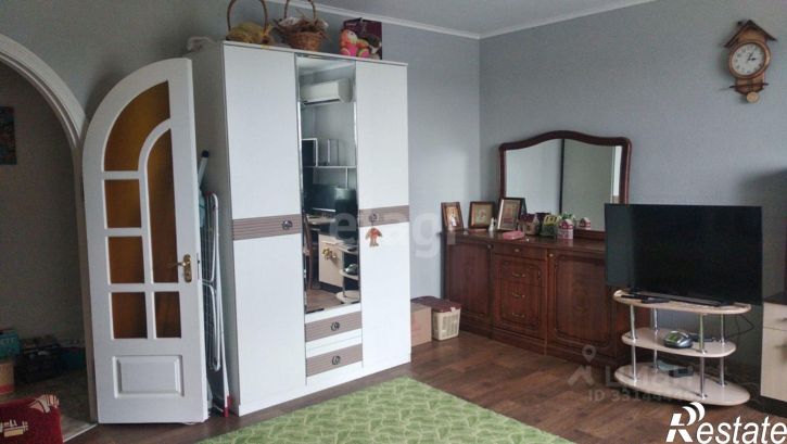 2-комн квартира ул Маршала Жукова, 207,  д. 207