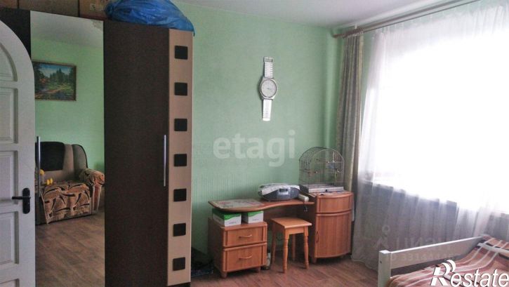 2-комн квартира ул Маршала Жукова, 207,  д. 207