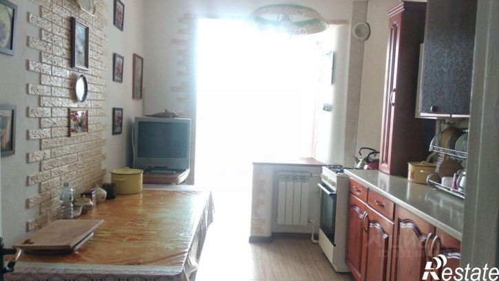 2-комн квартира ул Маршала Жукова, 207,  д. 207
