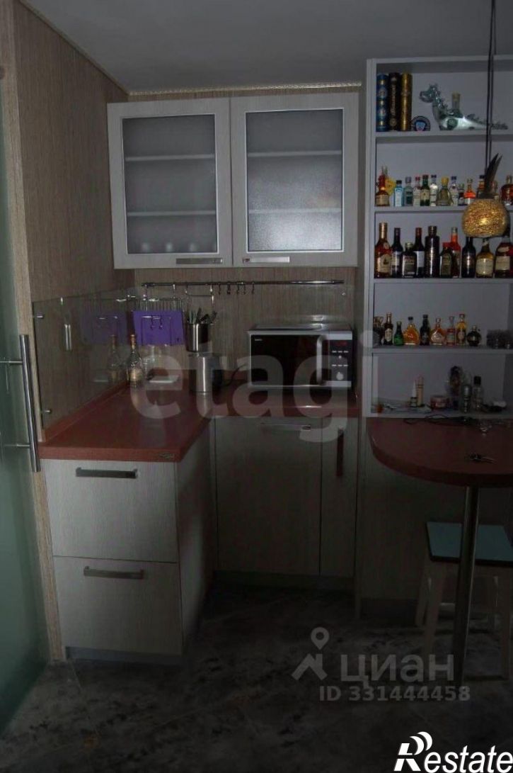 1-комн квартира ул Александровская, 66,  д. 66