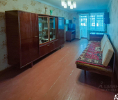3-комн, 62кв м, этаж 3/5 ул Вишневая, 56
