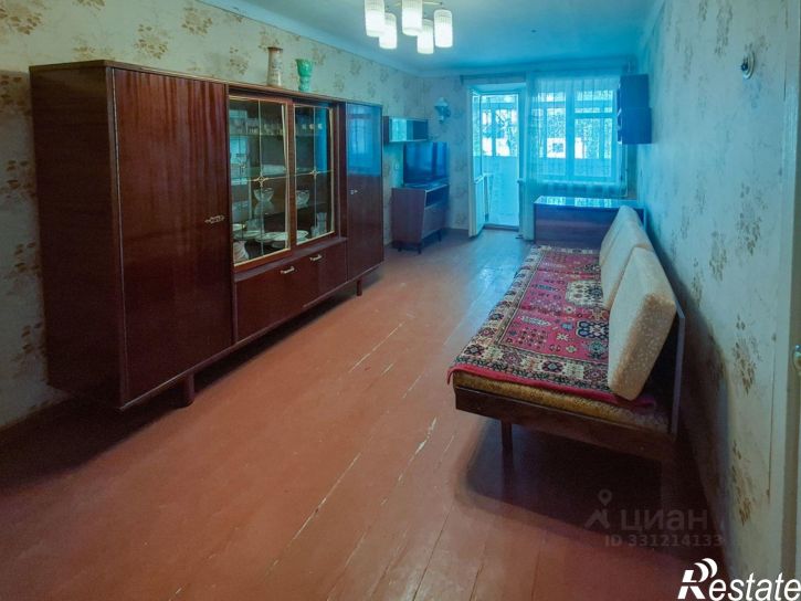 3-комн квартира ул Вишневая, 56,  д. 56