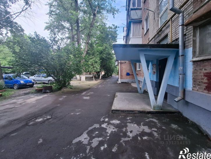 3-комн квартира ул Вишневая, 56,  д. 56