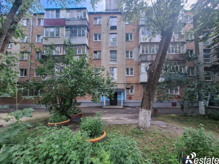 3-комн квартира ул Вишневая, 56,  д. 56