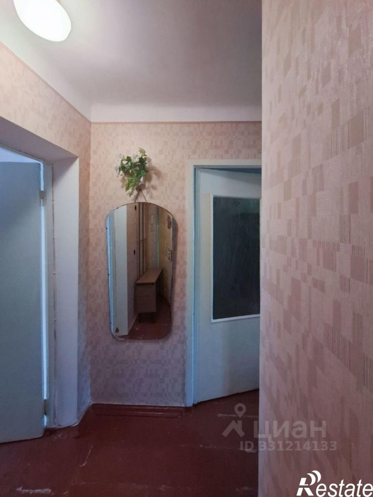 3-комн квартира ул Вишневая, 56,  д. 56