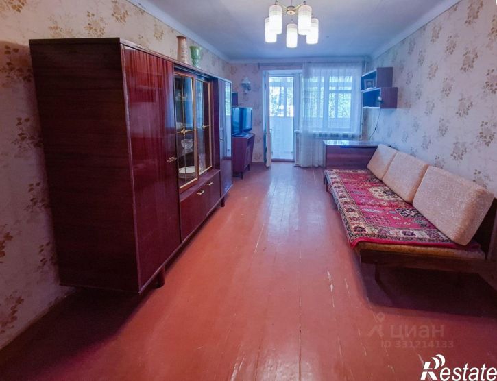 3-комн квартира ул Вишневая, 56,  д. 56