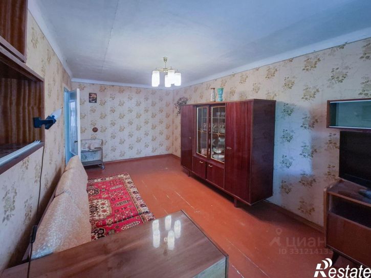 3-комн квартира ул Вишневая, 56,  д. 56