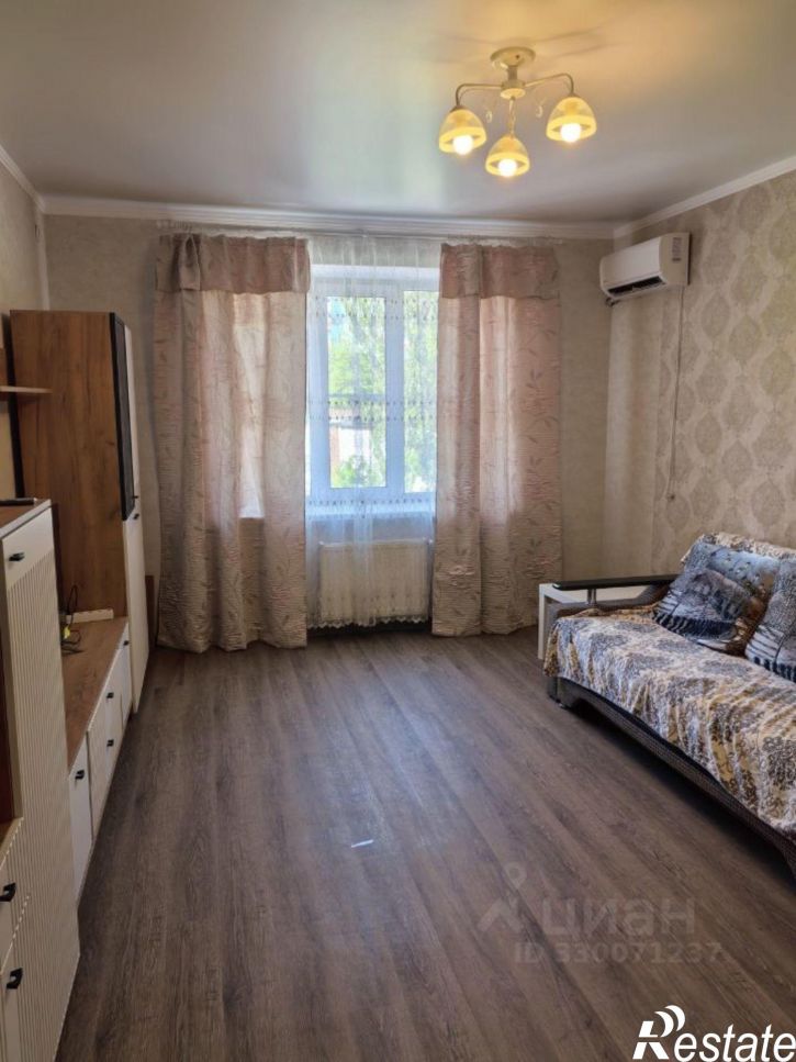 2-комн квартира ул Чучева, 46-2,  д. 46-2