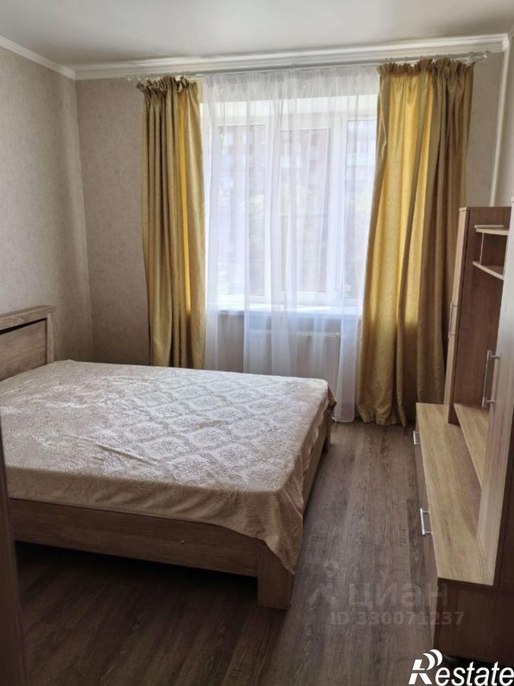 2-комн квартира ул Чучева, 46-2,  д. 46-2