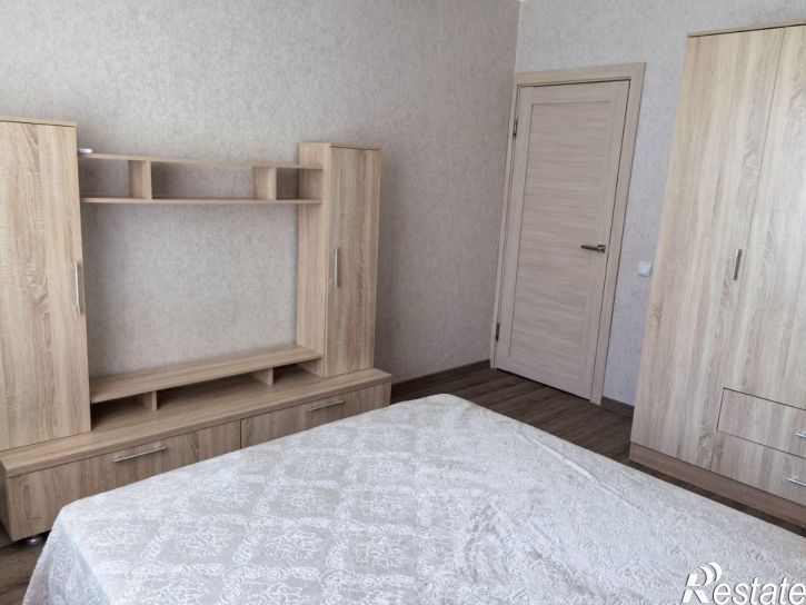 2-комн квартира ул Чучева, 46-2,  д. 46-2