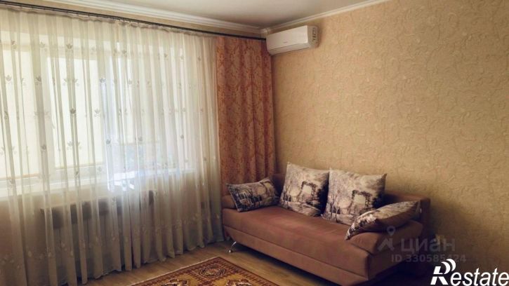 1-комн квартира ул Сергея Шило, 265г,  д. 265г