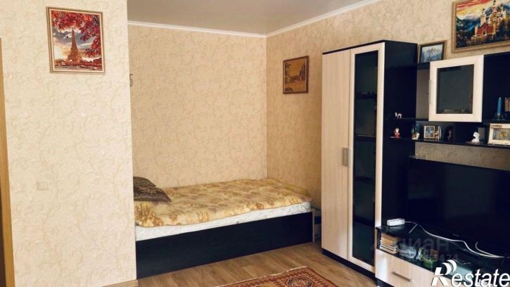 1-комн квартира ул Сергея Шило, 265г,  д. 265г