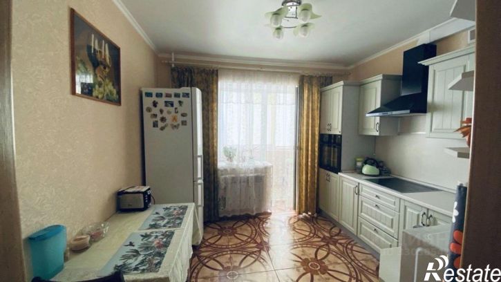 1-комн квартира ул Сергея Шило, 265г,  д. 265г