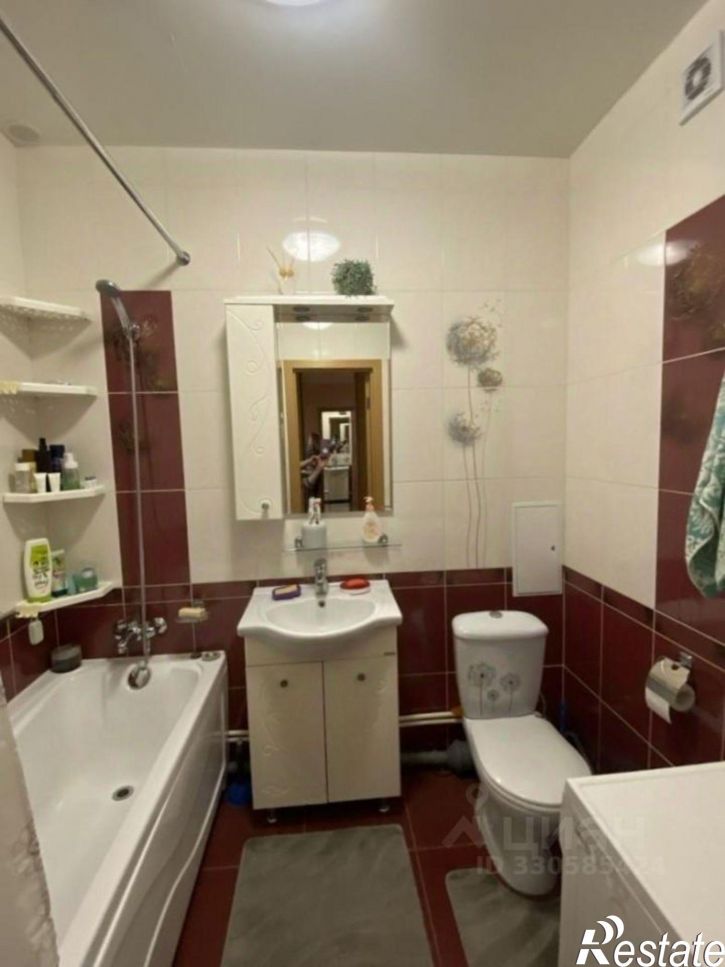 1-комн квартира ул Сергея Шило, 265г,  д. 265г