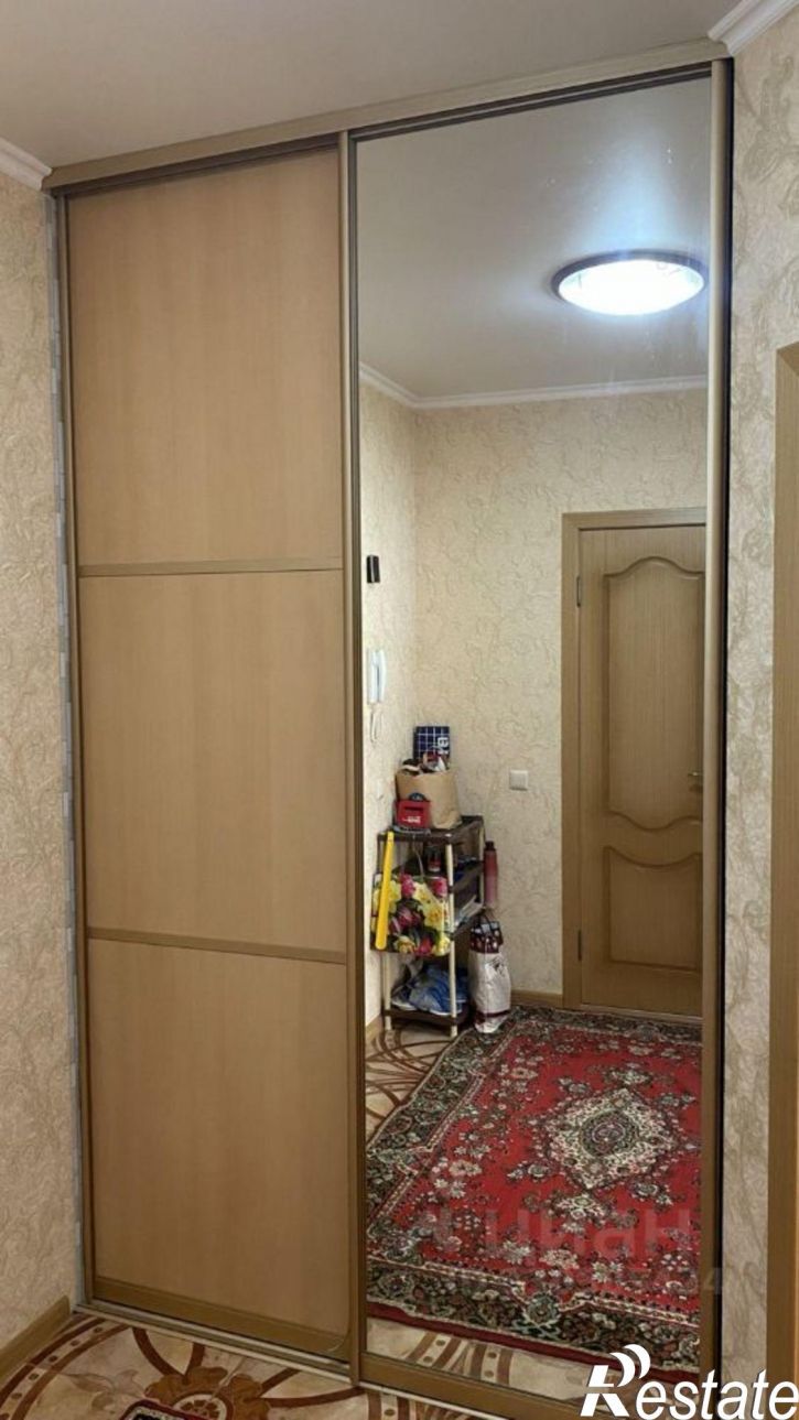 1-комн квартира ул Сергея Шило, 265г,  д. 265г