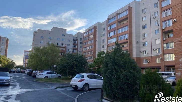 1-комн квартира ул Сергея Шило, 265г,  д. 265г