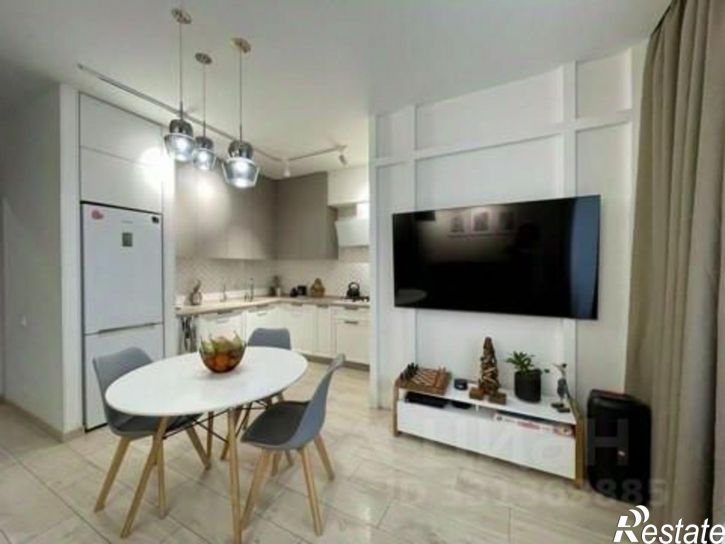 3-комн квартира 1-й Новый пер, 26-м,  д. 26-м