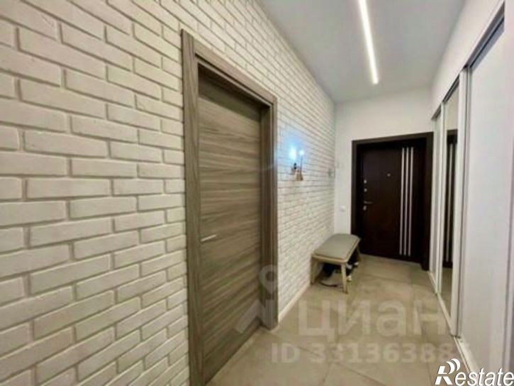 3-комн квартира 1-й Новый пер, 26-м,  д. 26-м