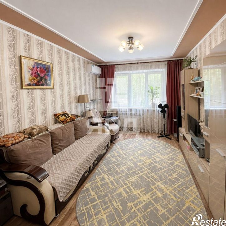 2-комн квартира улица Дзержинского, 125,  д. 125