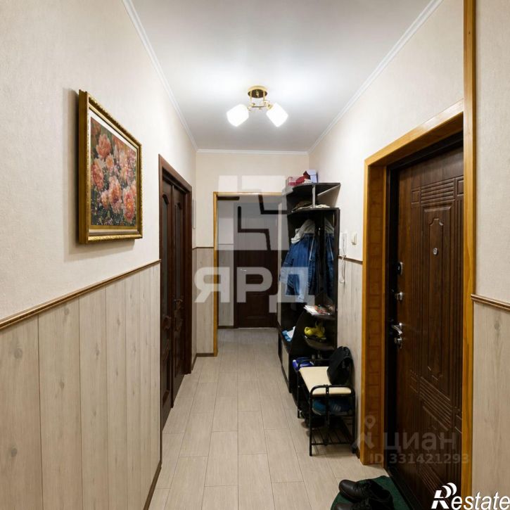 2-комн квартира улица Дзержинского, 125,  д. 125