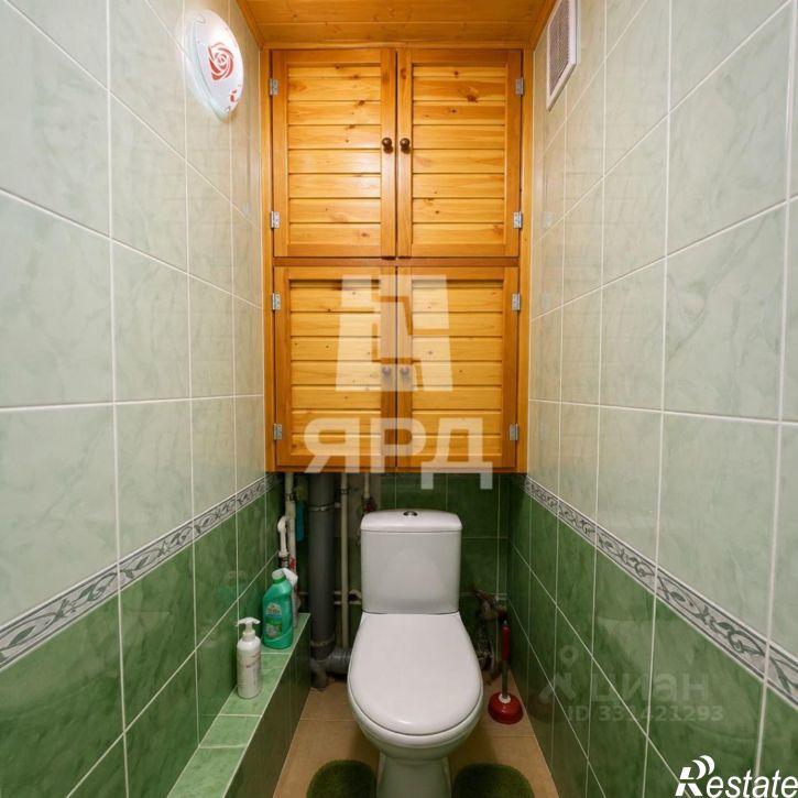 2-комн квартира улица Дзержинского, 125,  д. 125