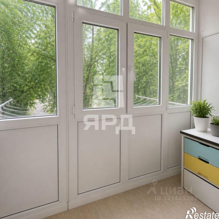 2-комн квартира улица Дзержинского, 125,  д. 125