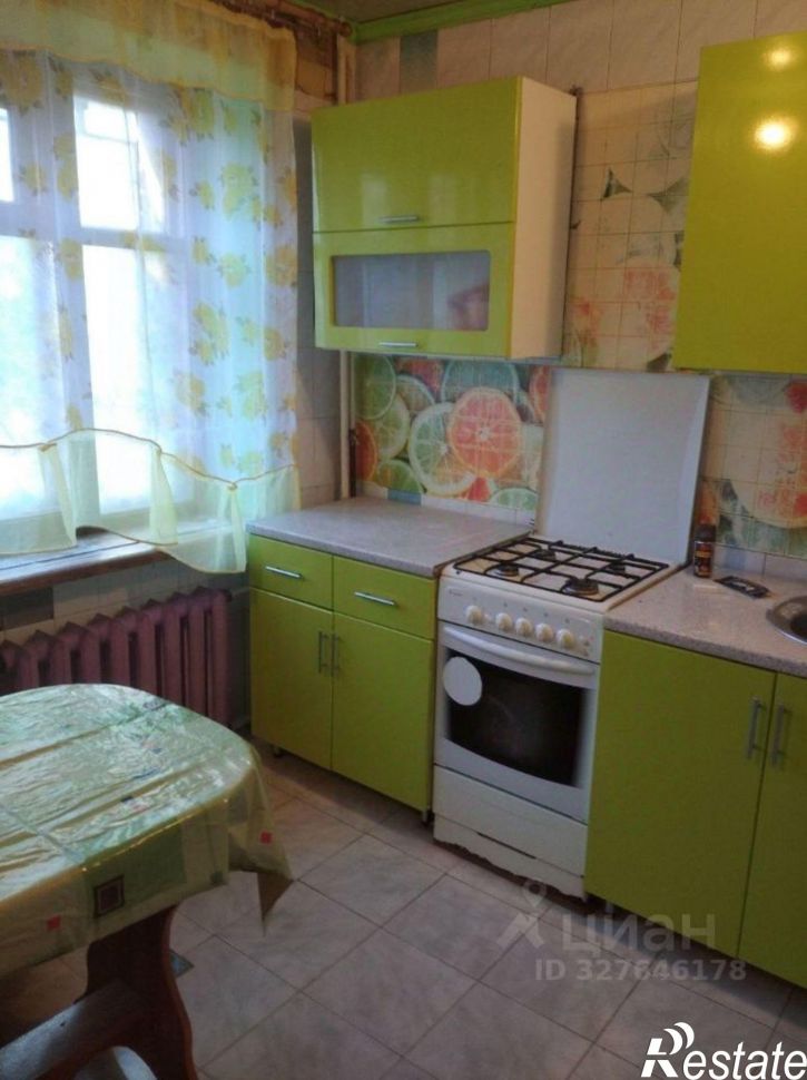1-комн квартира ул Водопроводная, 13,  д. 13