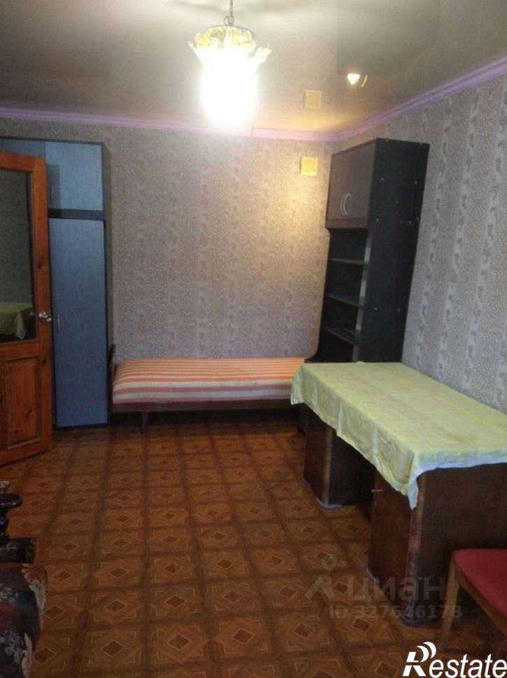 1-комн квартира ул Водопроводная, 13,  д. 13