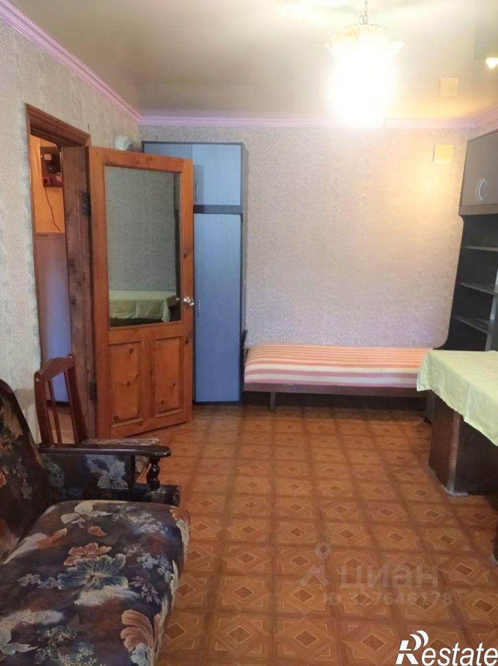 1-комн квартира ул Водопроводная, 13,  д. 13