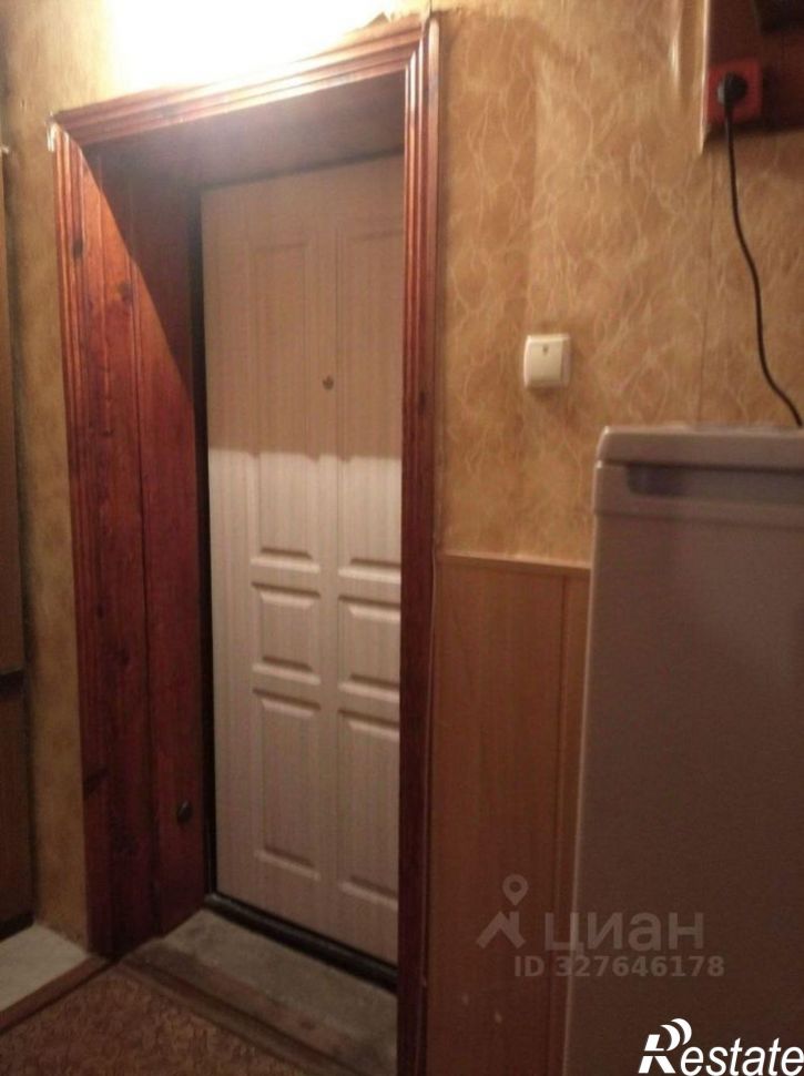 1-комн квартира ул Водопроводная, 13,  д. 13