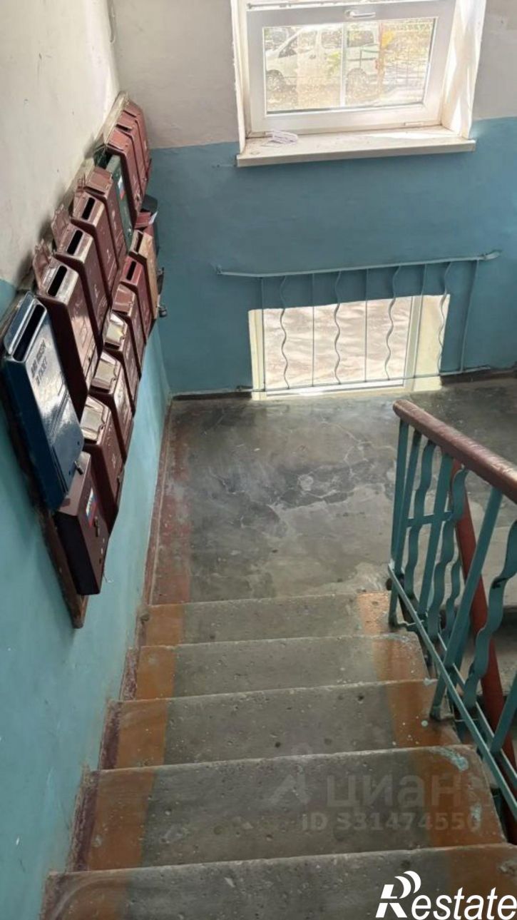 2-комн квартира ул Комсомольский Спуск, 1-А,  д. 1-А