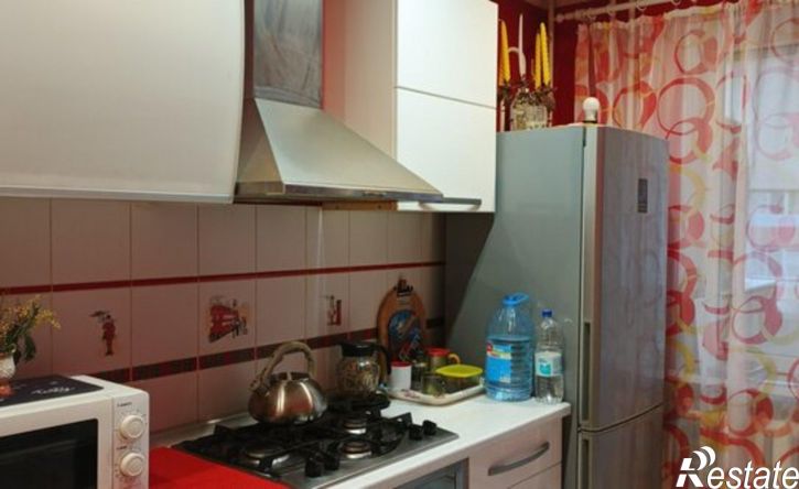 1-комн квартира ул Мариупольское Шоссе, 27-2 4,  д. 27-2 4,  к. 4
