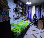 3-комн, 51кв м, этаж 3/5 ул Инициативная, 78