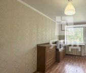 1-комн, 30кв м, этаж 4/5 пл Мира, 6-А