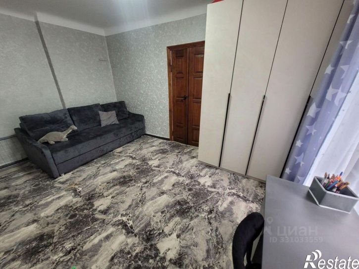 4-комн квартира ул 4-я Линия, 69,  д. 69