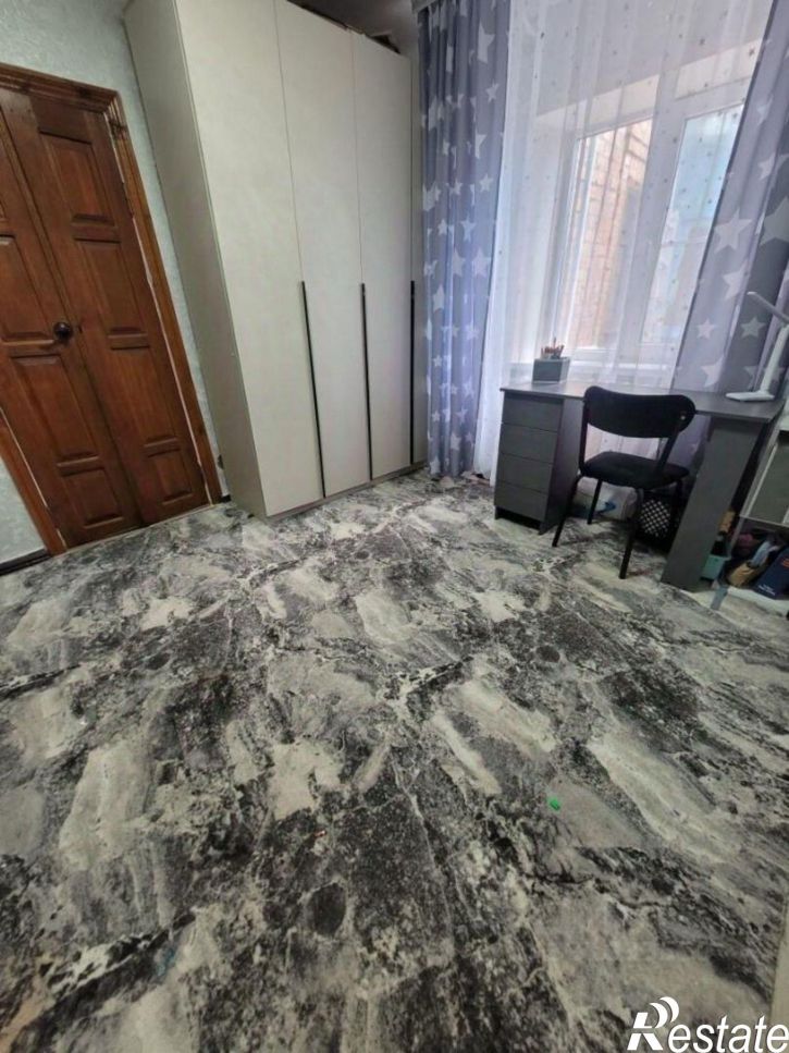 4-комн квартира ул 4-я Линия, 69,  д. 69