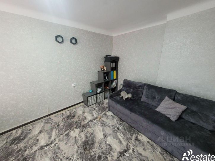 4-комн квартира ул 4-я Линия, 69,  д. 69