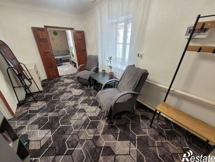 4-комн квартира ул 4-я Линия, 69,  д. 69