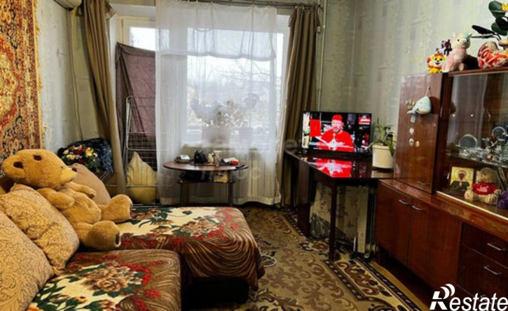 3-комн квартира ул Инициативная, 78,  д. 78