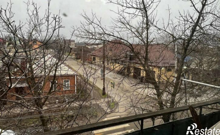 3-комн квартира ул Инициативная, 78,  д. 78