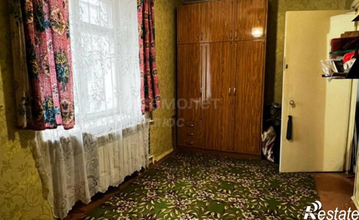 3-комн квартира ул Инициативная, 78,  д. 78