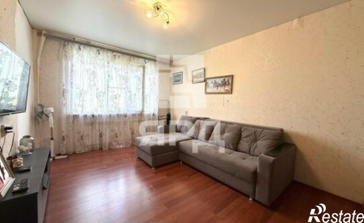 2-комн квартира 1-й Новый переулок, 6 к1,  д. 6 к1