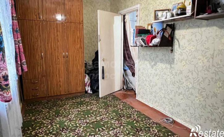 3-комн квартира ул Инициативная, 78,  д. 78
