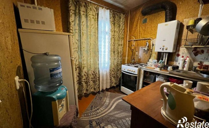 3-комн квартира ул Инициативная, 78,  д. 78