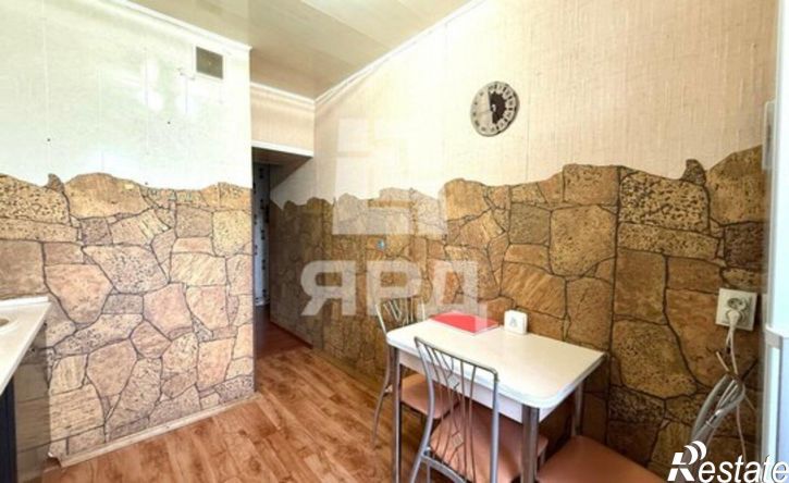 2-комн квартира 1-й Новый переулок, 6 к1,  д. 6 к1