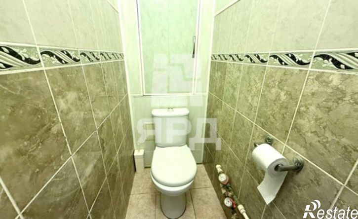 2-комн квартира 1-й Новый переулок, 6 к1,  д. 6 к1